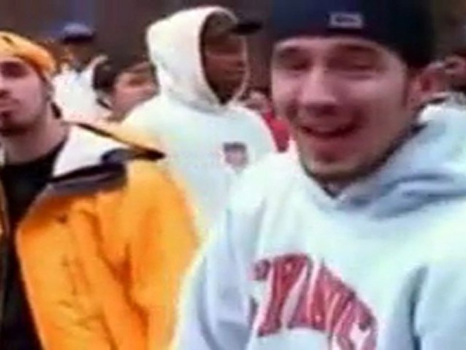 DJ MLG - Hip Hop Video Mix ( 40 mins of funk )