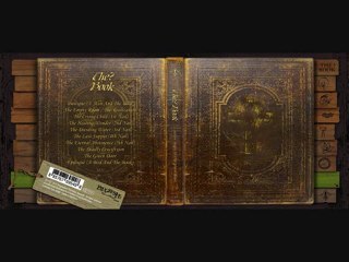 Seven Steps to The Green Door - The Green Door-Looking For The Last Solution