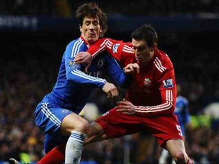 Chelsea vs Liverpool Highlights & All Goals 20-11-2011
