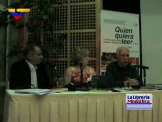 La Librera Meditica 19.11 2011 Porgrama Especial desde China  1/2