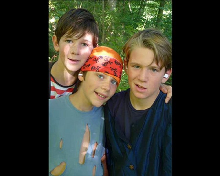 Meute Saint Augustin et Meute Saint Dominique Savio, Camp Louveteaux 2011