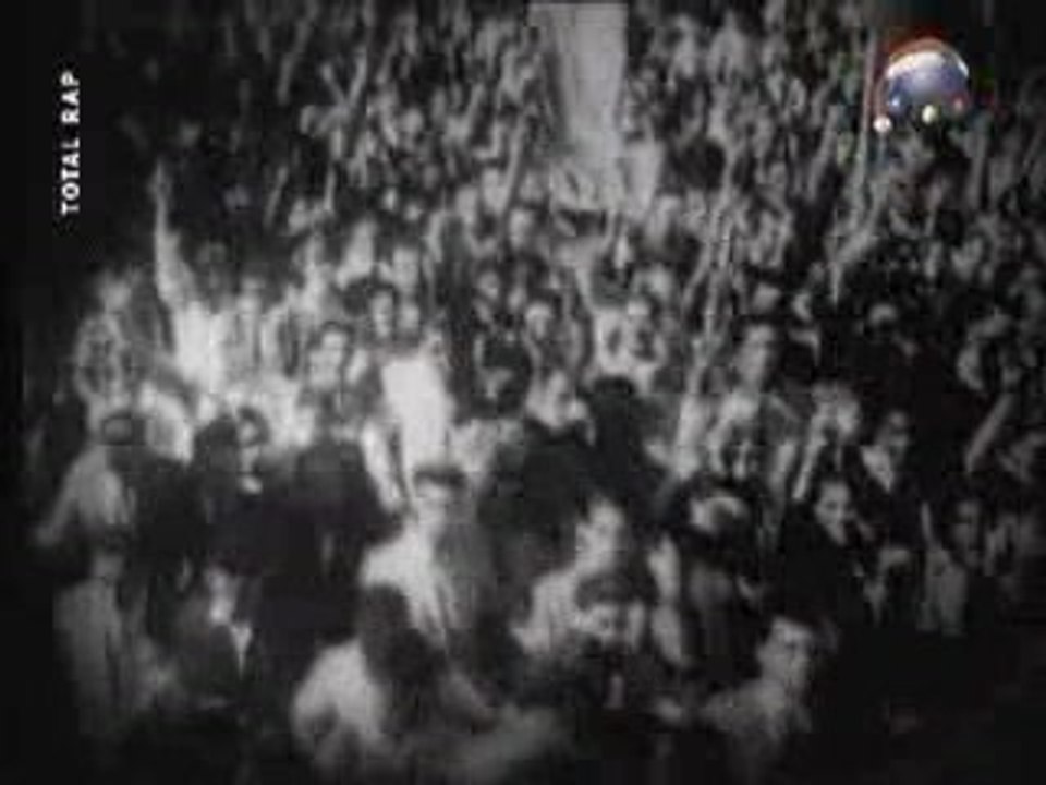 EXPRESSION DIREKT Ft. BIG RED - 78