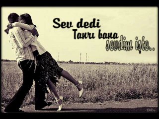 Emrah Çalışkan - Yarim