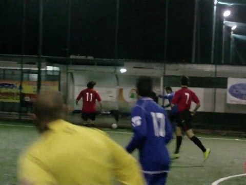 European League 6a giornata lunedì 14 novembre presenta MirkoChannel