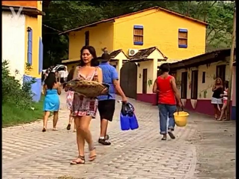NATALIA DEL MAR - CAP. 110 (parte 2/4)