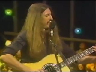 Black Water (LIVE) / THE DOOBIE BROTHERS