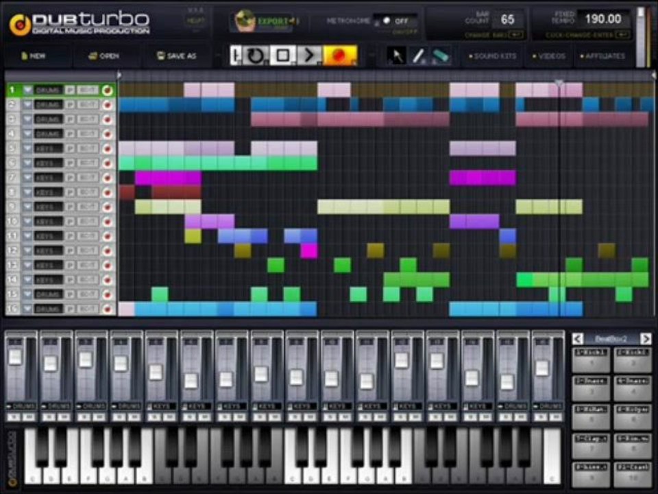 Could You Be Loved ReMiX Bob Marley ReFiX on DUBturbo - ...