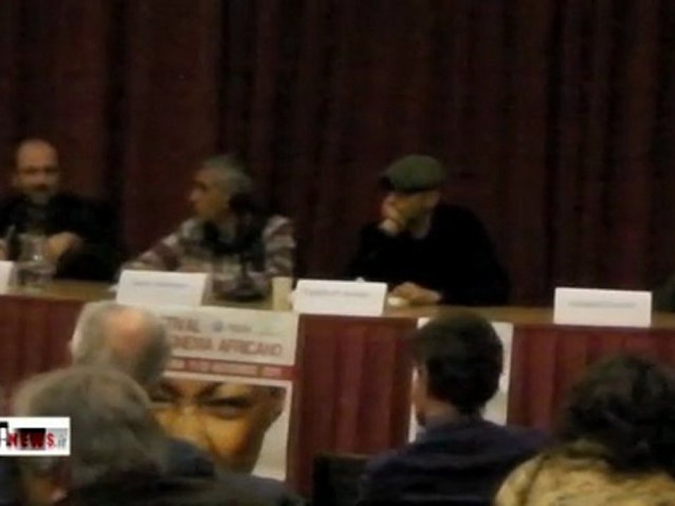 Revolutions 3di4 - festival cinema africano di Verona 2011