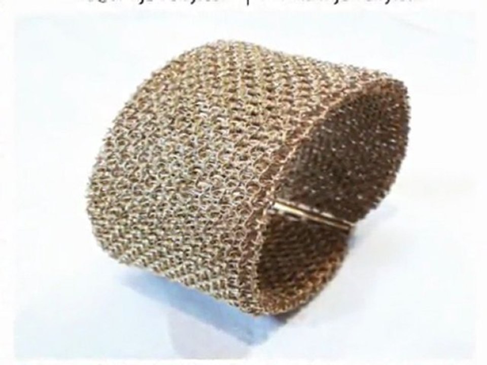ALM Bracelets