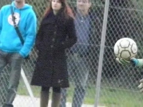 Mazan 2 vs Monteux vs Pernes 2