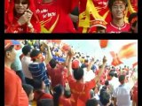 LK nhạc chế - -Bóng Đá Seagames- [ Cáp Anh Tài ]