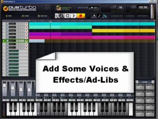 Convert PC Keyboard To MPC Beat Machine & Synth - Dubturbo