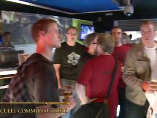 SWTOR : Temps forts de l'eurogamer expo 2011