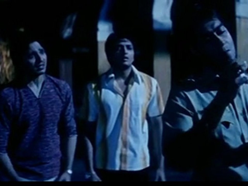 Masti Hindi Movie DVD Part 5