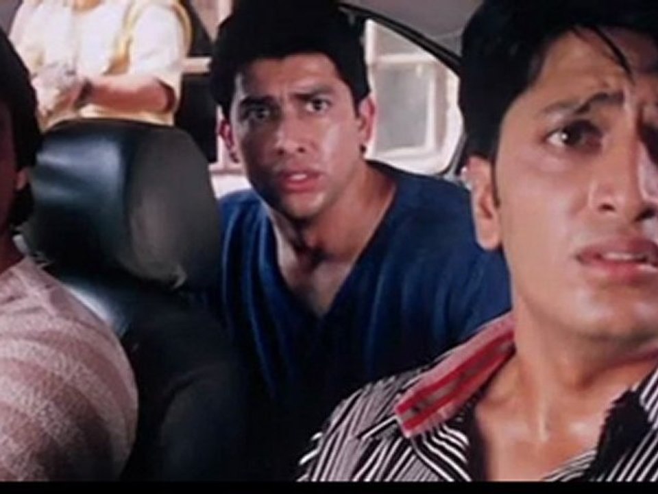 Masti Hindi Movie DVD Part 8