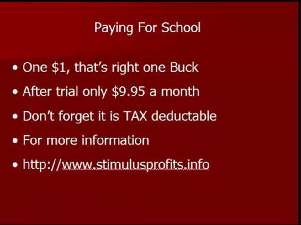How To Get College Money