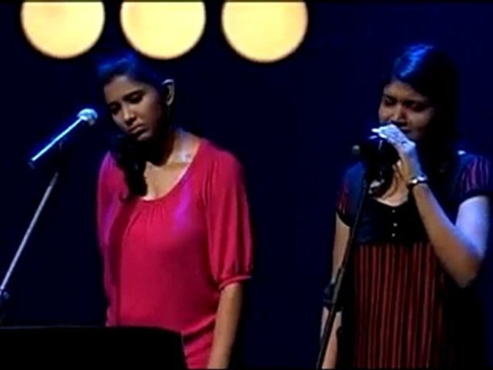 Shape of my heart - Sting cover by Harmonize Projekt