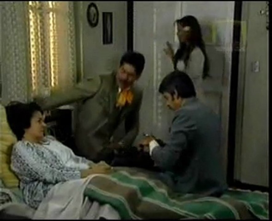 Rosalinda Capitulo 3 parte 2