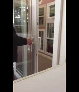 Ply Gem Euroglide Sliding Patio Door at WIT Windows and Doors