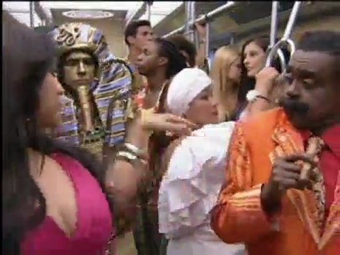 Zorra Total 19-11-2011 Parte 1 Programa de sábado