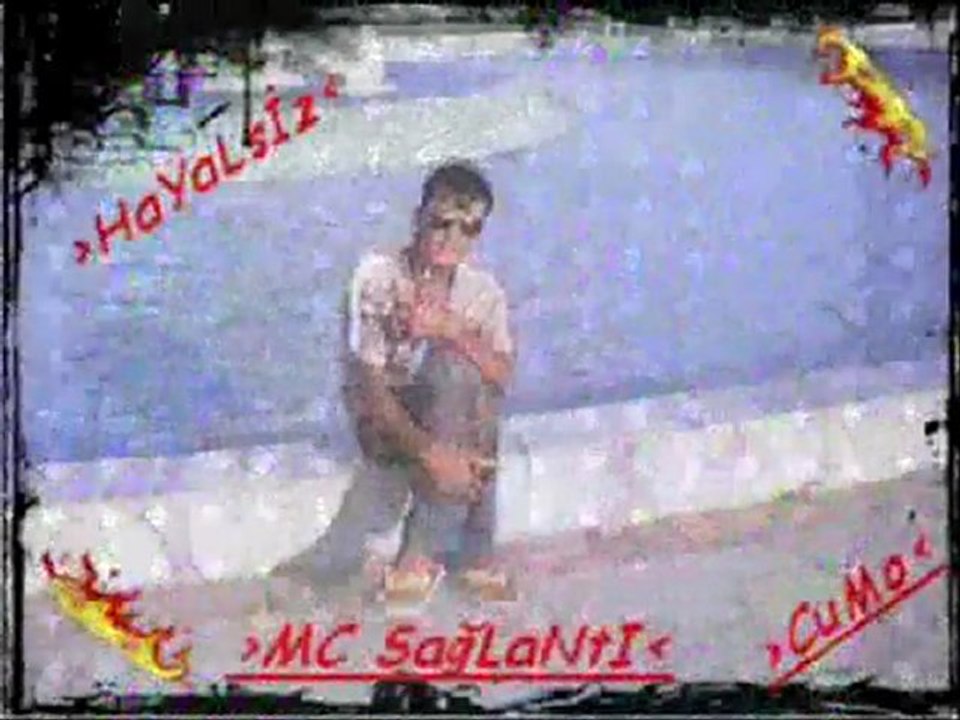 ANADOLU RAP TİME AYYAŞ SOKAK