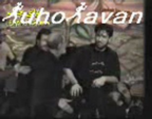 یک روضه/مصیبت خوانی شنیدنی - با ته لهجه آذری