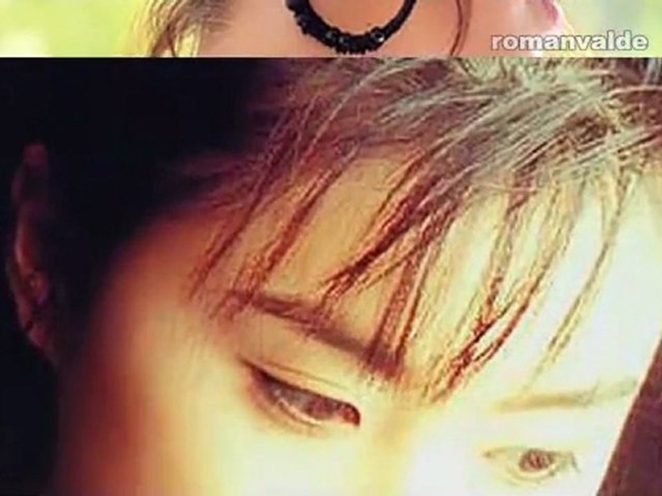 酒井 法子 - Noriko Sakai  -  OPV