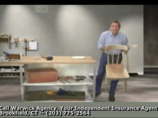 Business Insurance Bethel CT
