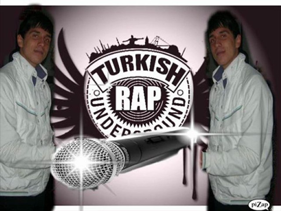 ANADOLU RAP TİME  YAŞAMAK SORUN MU !