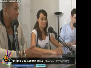 Karine Lima - Dimanche 13 Novembre 2011
