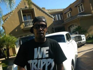 Juicy J - Make Money (Prod Lex Luger)