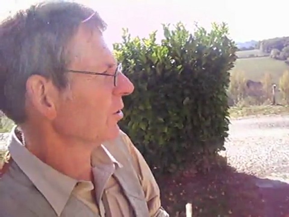 Récit de la dernière chasse au lièvre du déplacement dans le Gers