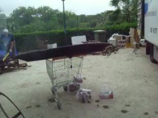 PAELLAS GIGANTES  LA BAMBINA