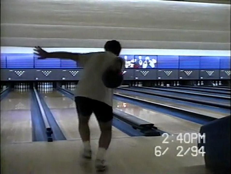 whammy the bowler and lyric writer