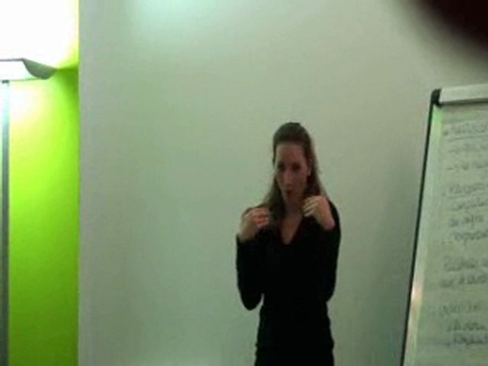 Comment lui faire confiance