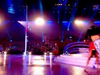 SCD2011 Wembley Night Opening number