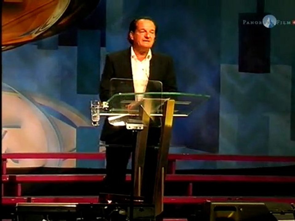 7. AZK - Andreas Popp - Plan B! - Ursache und Auswege aus der Wirtschaftskrise