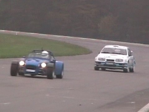 Circuit de Bresse 2011 sortie CPL Sport