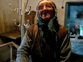 Kağızmanlı Şadiye Küçük 1