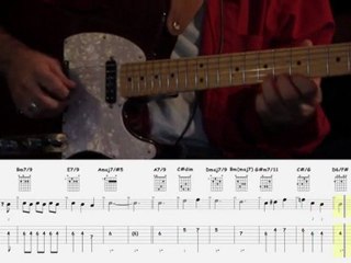 LA JAVANAISE (IMPROVISATION ET RYTHME)