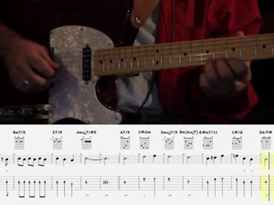 LA JAVANAISE (IMPROVISATION ET RYTHME)