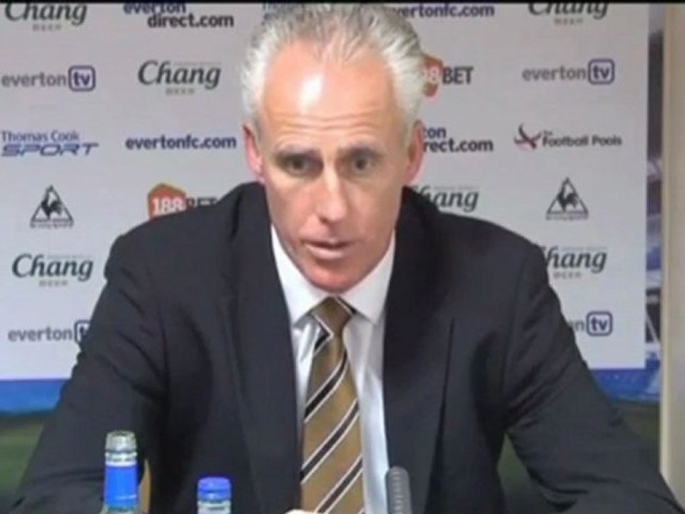 McCarthy trotz Niederlage stolz