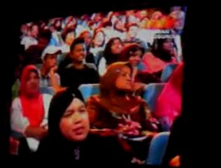 Muzika Ekstravaganza 6 bahagian IV