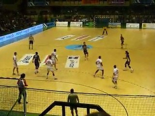 HBC Nantes - Toulouse - Championnat LNH