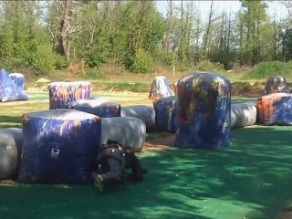 les parasites a la WPL avril 2011