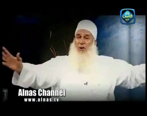 ‫تخيل نفسك رايح الجنة ؟؟ ستبكي كثيرا - الشيخ يعقوب