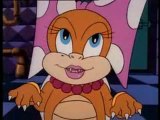 super mario bros 3 episode 6 Pour les beaux yeux de Wendy