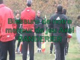 U15 ASSEC-Serrières Villebois