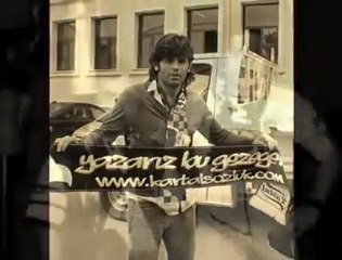 ÇARŞI - Bir Derdim Var Bin Dermana Değişmem Asla (FULL)