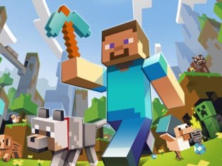 Minecraft 1.0.0 Présentation
